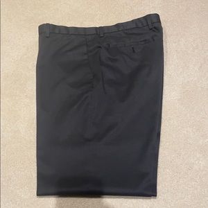 Mens Banana Republic wrinkle free slacks